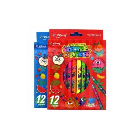 Filctoll Yalong illatos, mosható 12db-os