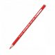 Ars Una háromszögletű színes ceruza - piros