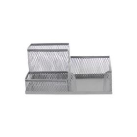 Iratrendező, írószertartó egyben az asztalodon