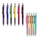 Pixiron 0,5mm színes, neonos 