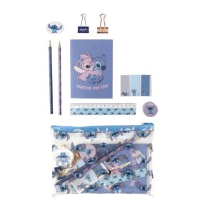 Lilo és Stitch írószer szett