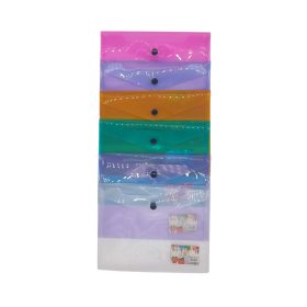 Irattasak patentos A/5 egyszínű