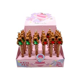 Golyóstoll Capybara 