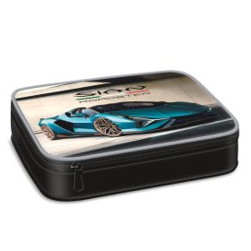 Lamborghini többszintes tolltartó