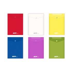 Irattasak patentos A/7 egyszínű, vegyes színek