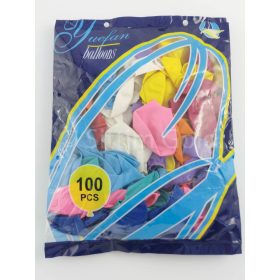 Lufi 30cm, több színben