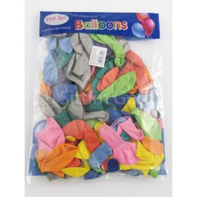 Lufi 20cm, több színben