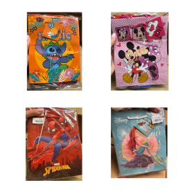 Dísztasak Disney Közepes vegyes minta