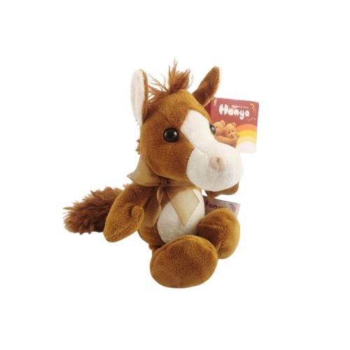 Plüss figura, állatos