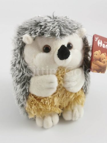 Plüss figura, állatos