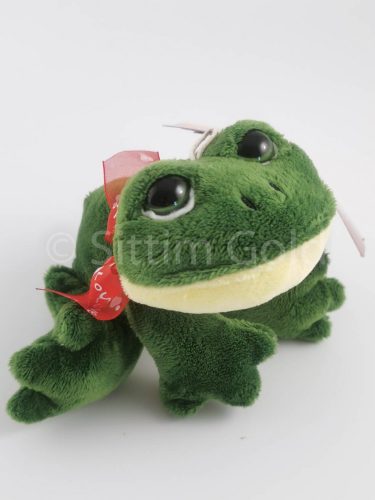 Plüss figura, állatos