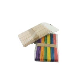 Spatula széles színes