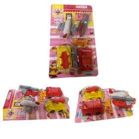 Radír Autós Repülős