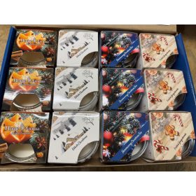 Poharas illatmécses