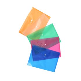 Irattasak patentos A/4 egyszínű, vegyes színek