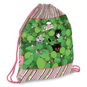 Ars Una tornazsák - Think Pink