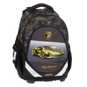 Lamborghini anatómiai iskolatáska
