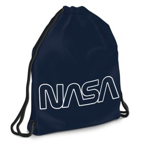 NASA tornazsák-tinédzser