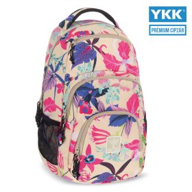 Ars Una Beach Flowers hátizsák AU-2