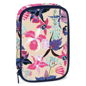 Ars Una Beach Flowers többszintes tolltartó