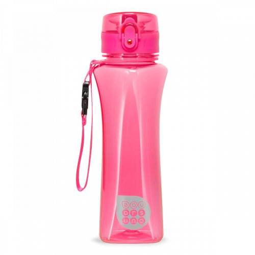 Ars Una BPA-mentes kulacs-500 ml - Light pink