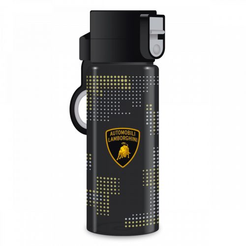 Lamborghini BPA-mentes kulacs-475 ml