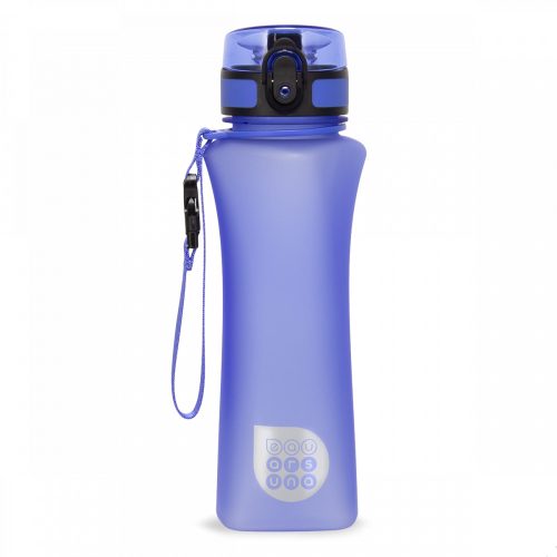 Ars Una BPA-mentes kulacs-500 ml - Matt - Ocean