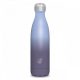 Ars Una duplafalú fémkulacs-500 ml - Purple-blue