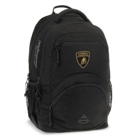 Lamborghini ergonomikus hátizsák 27 L