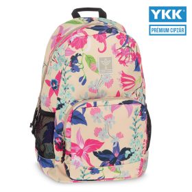 Ars Una Beach Flowers hátizsák AU-14