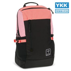 Ars Una Rose-Black hátizsák AU-17