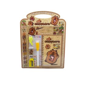 Capybara Írószer szett 