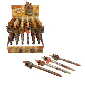 Capybara Nyomósiron