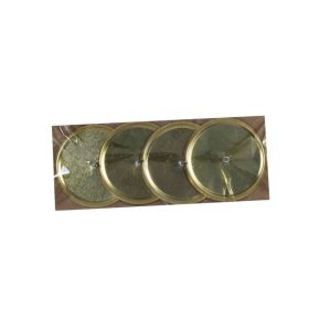 Gyertyatű (gyertyatüske) 55mm 4db/cs