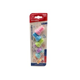 Nyomda hercegnős 6db-os