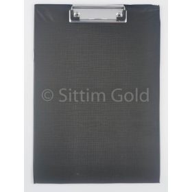 Felírótábla, A/4, egyszínű műbőr bevonatos