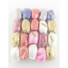 Hordókötöző sima, vegyes színekben