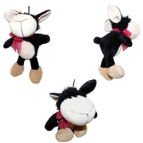 Plüss figura Kacsa, Csibe, Bárány