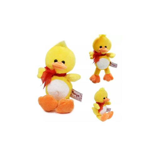 Plüss figura Kacsa, Csibe, Bárány