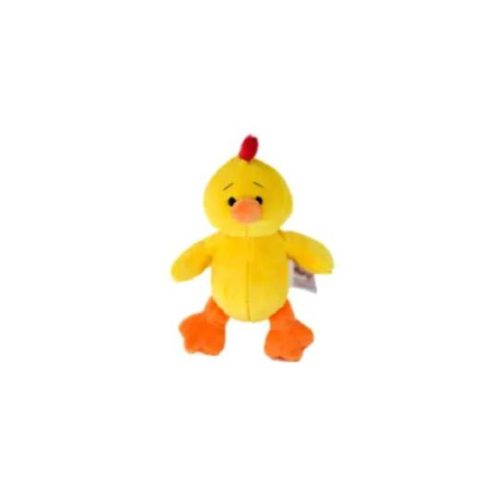 Plüss figura Kacsa, Csibe, Bárány