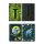 Gumis Mappa A/4 Minecraft, Dino