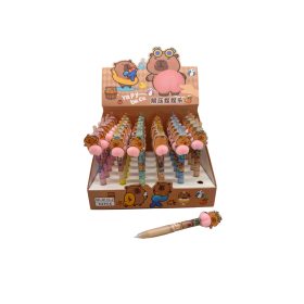 Golyóstoll 8112 Capybara