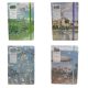 Notesz A/5 Van Gogh