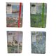 Notesz A/6 Van Gogh