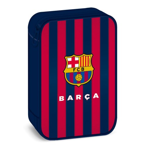 FC Barcelona többszintes tolltartó