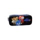 Sonic 2 rekeszes tolltartó 26 cm 