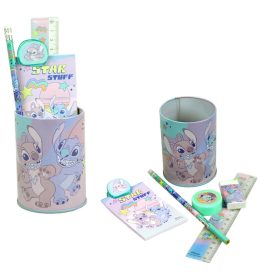 Disney Lilo és Stitch írószer szett 7 db-os 