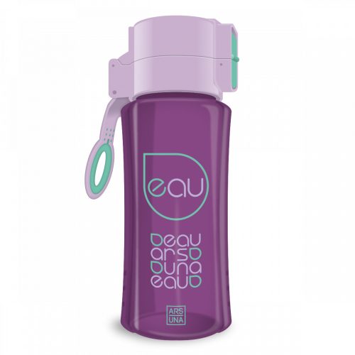 Ars Una BPA-mentes kulacs-450 ml