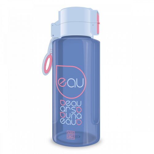 Ars Una BPA-mentes kulacs-650 ml