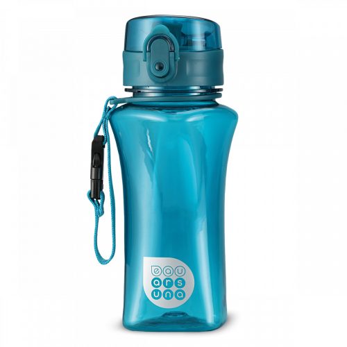 Ars Una BPA-mentes kulacs-350 ml - Világoskék